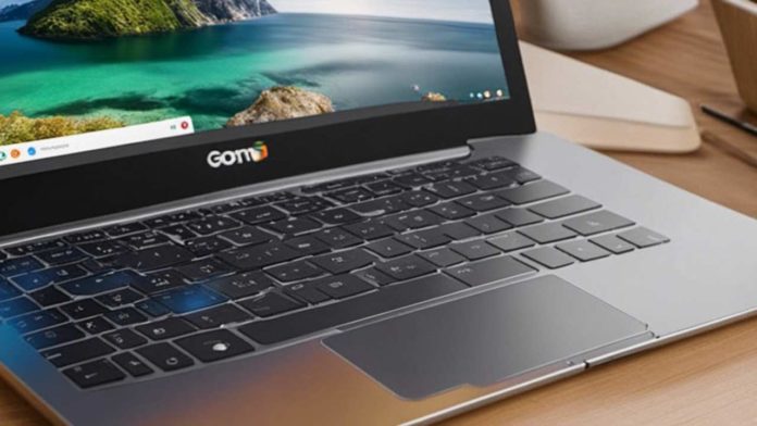 comment verifier le processeur dun chromebook