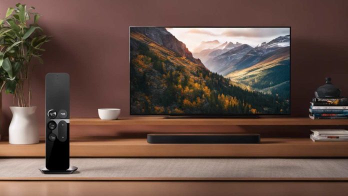 comment verifier si mon apple tv est compatible avec la 4k