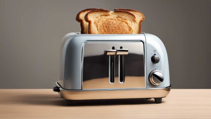 comment votre vieux grille pain pourrait vous faire gagner des milliers d039euros