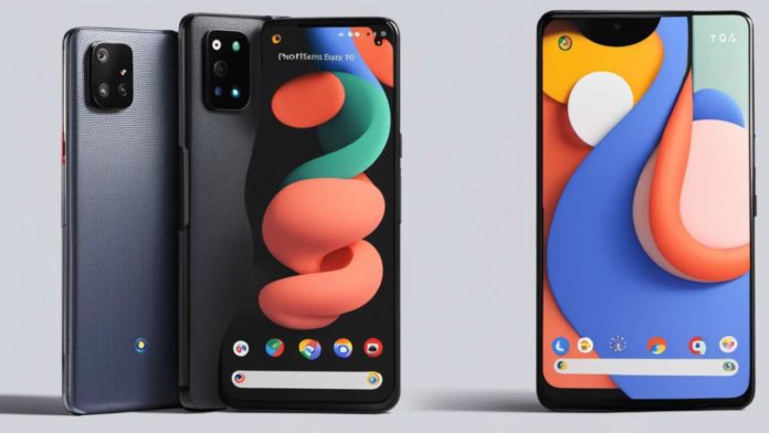 date de sortie du pixel 6 quand est ce que le pixel 6 est sorti