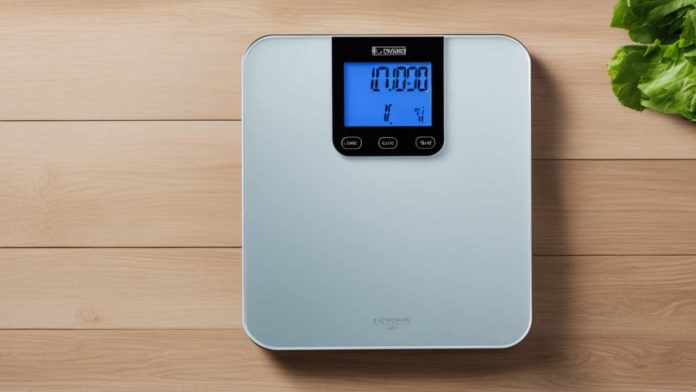 decouvrez la balance digitale qui fait perdre 5 kilos instantanement en 2023