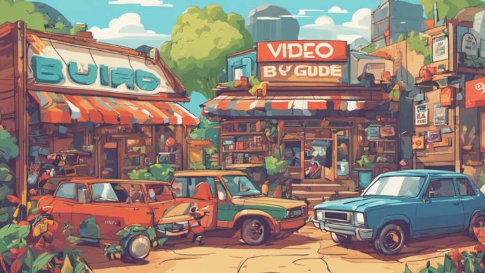decouvrez la verite choquante derriere votre jeu video prefere avant d039acheter