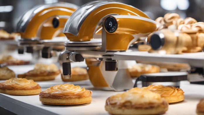 decouvrez le secret pour choisir le robot patissier qui fera de vous le roi de la patisserie