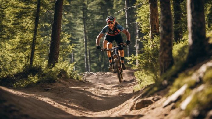 decouvrez le secret pour devenir un pro du vtt en seulement une semaine