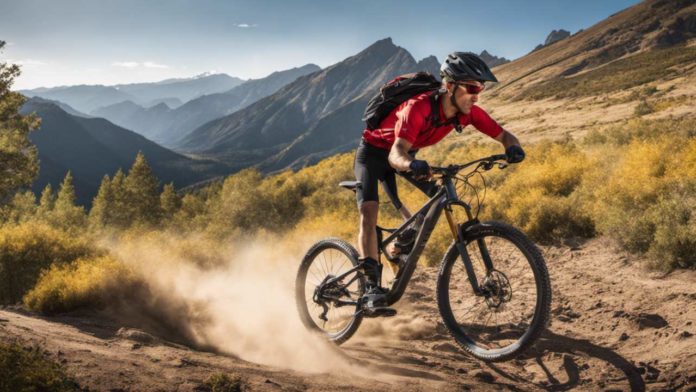 decouvrez le secret que les pros de vtt ne veulent pas que vous sachiez