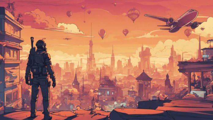 decouvrez les jeux video qui vont revolutionner votre automne 2023