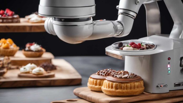 decouvrez pourquoi ce robot patissier haut de gamme revolutionne completement votre cuisine