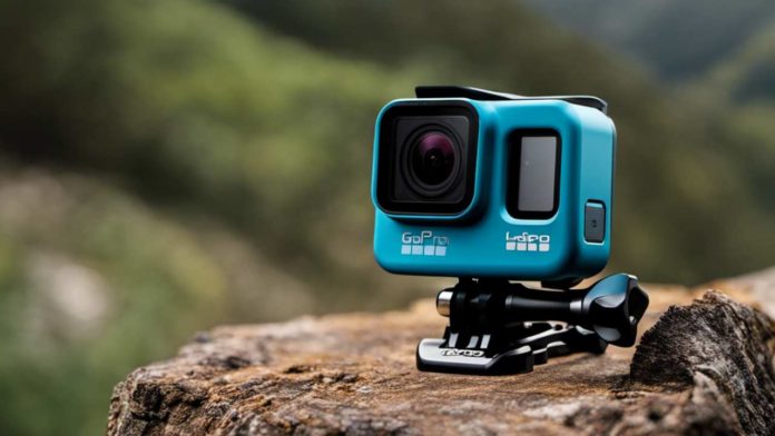 est ce que la gopro hero 9 est adaptee a la photographie