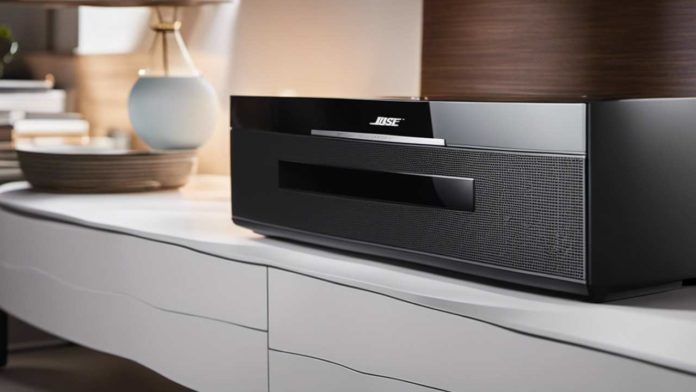 est ce que le bose soundtouch 300 est de qualite