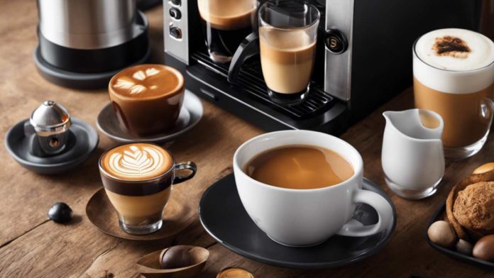 est ce que nespresso accepte les anciennes machines en echange