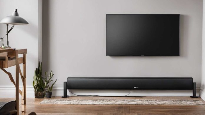 est il possible dajouter des enceintes supplementaires a ma barre de son bose 300