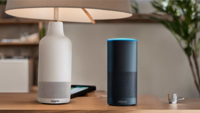 faut il laisser alexa branchee en permanence