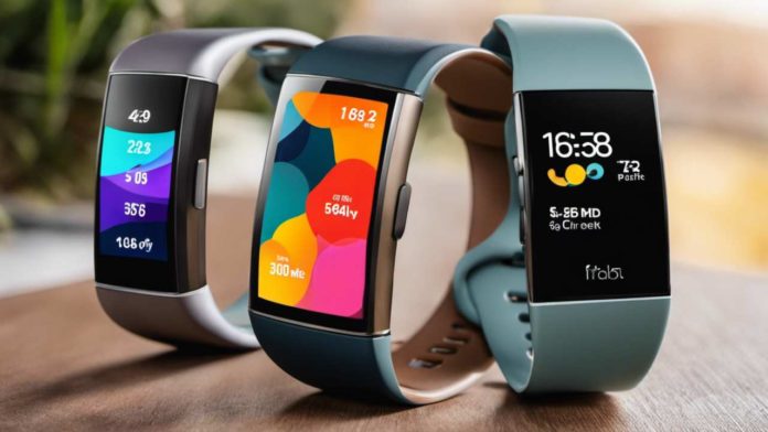 guide dactivation de fitbit charge 5