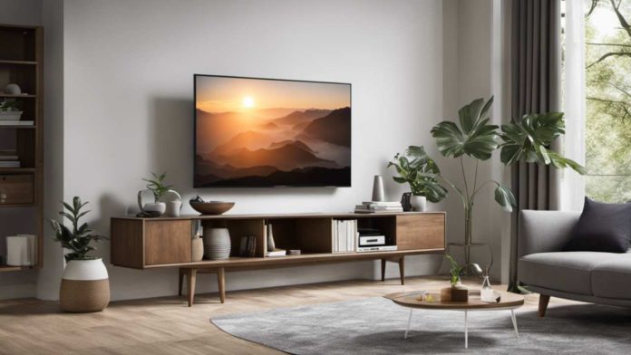guide dinstallation dapplications sur tv sony bravia