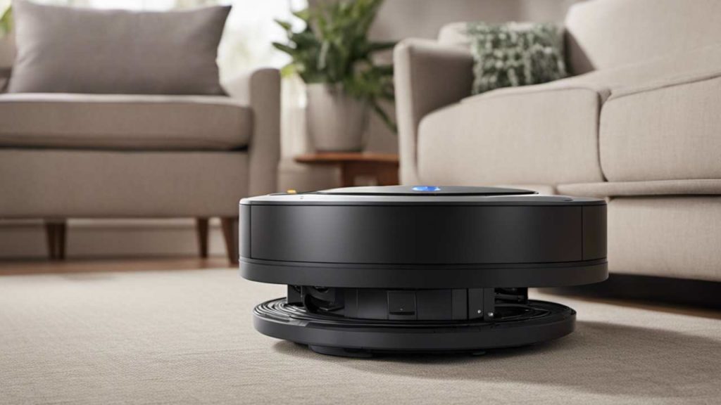 Guide d’installation de l’iRobot i7 étapes à suivre pour l’installer