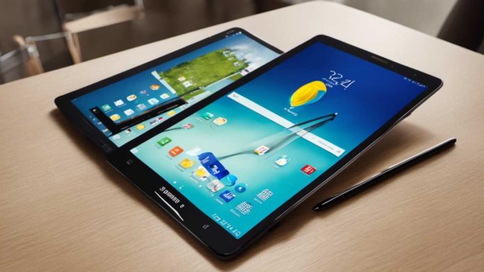 guide dutilisation de la tablette samsung conseils et astuces pour bien lutiliser