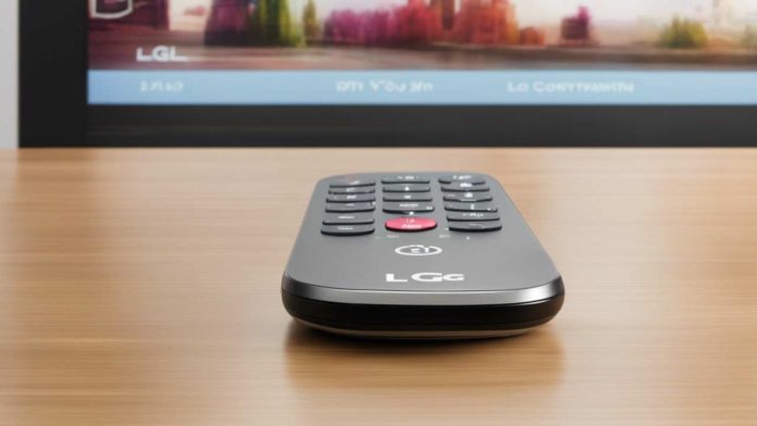 guide dutilisation de la telecommande lg comment lutiliser efficacement