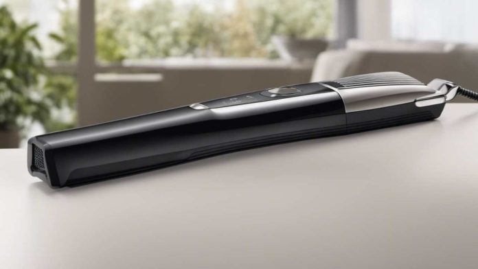 guide dutilisation de la tondeuse a cheveux philips