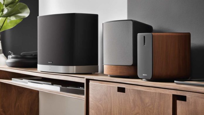 guide dutilisation de sonos comment profiter pleinement de votre systeme audio