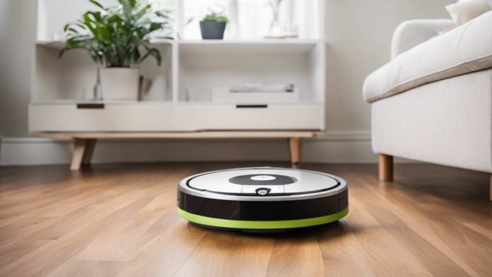 guide dutilisation du robot roomba conseils et astuces pour profiter pleinement de votre appareil
