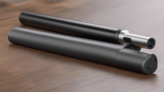 guide dutilisation du stylet surface pro 7