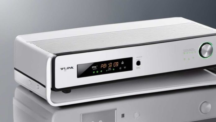 guide dutilisation pour configurer un routeur tp link