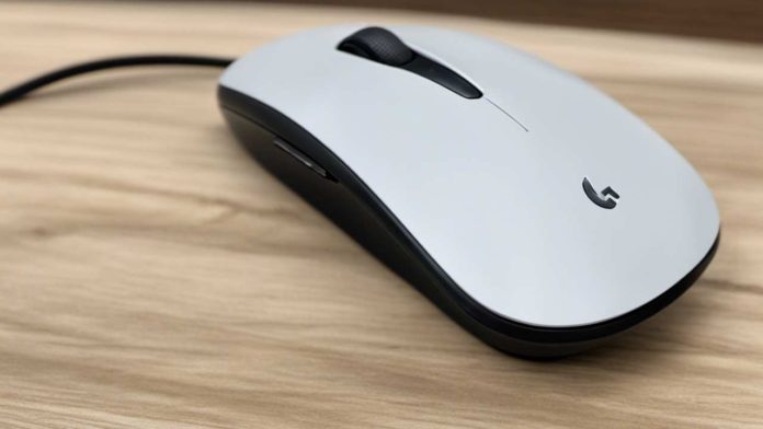 guide pour connecter une souris sans fil bluetooth logitech