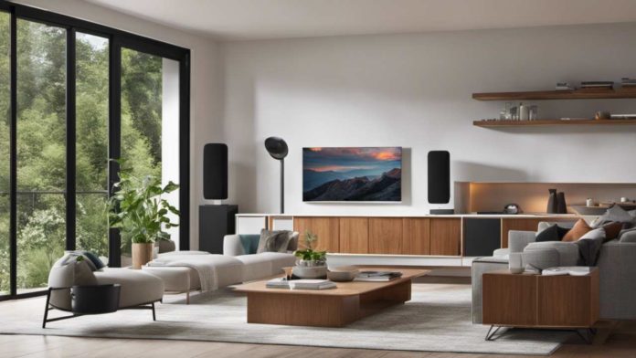 guide pour la configuration de sonos beam