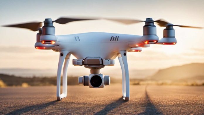 guide pratique pour piloter un drone phantom 4