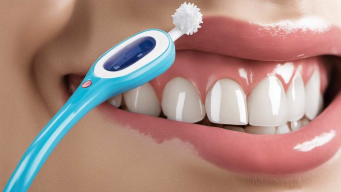 guide pratique pour se brosser les dents avec une brosse a dents sonique