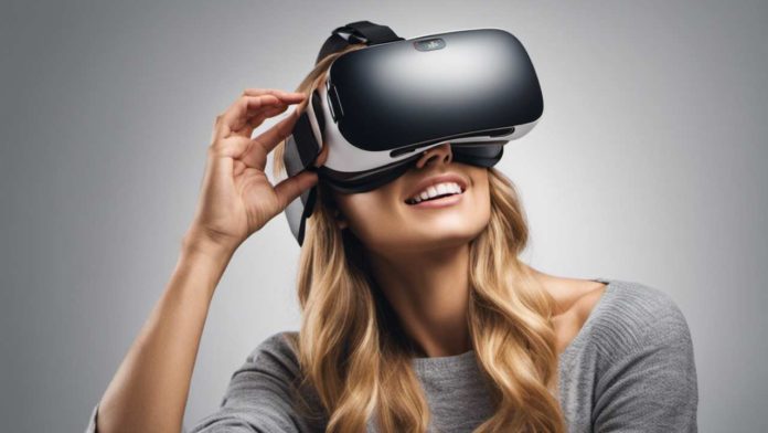 guide pratique pour utiliser un casque de realite virtuelle