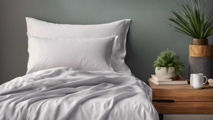 is microfiber a suitable option for bed sheets