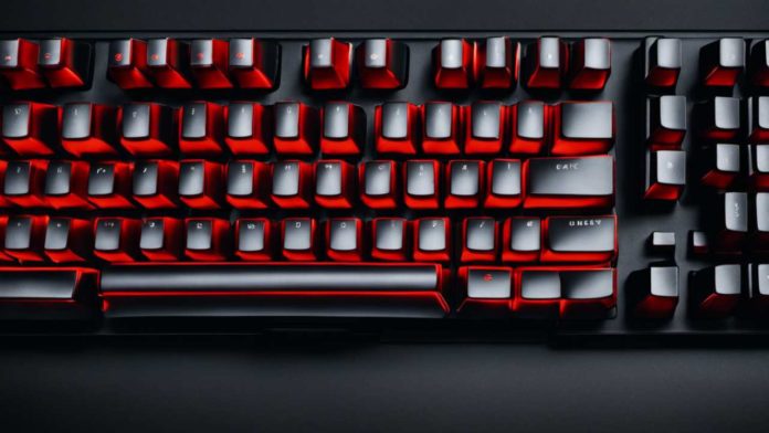 is the black widow razer keyboard worth buying
