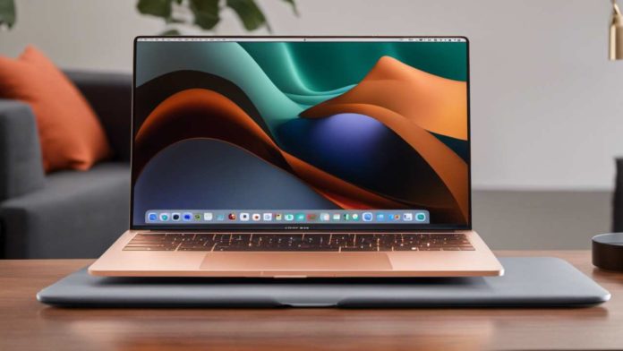 la date de sortie du macbook air m1 est quand