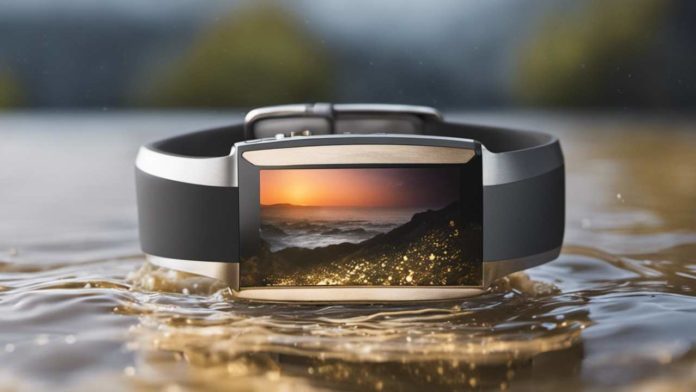 la fitbit est elle reellement etanche