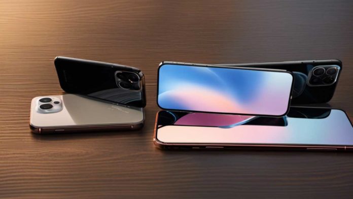 la penurie de liphone 13 pro max pourquoi est il difficile a trouver