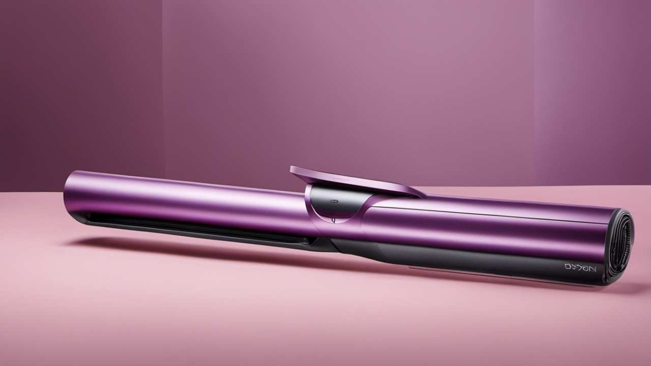 Le Dyson Airwrap peutil être utilisé pour lisser les cheveux ? Guide Avis Achats