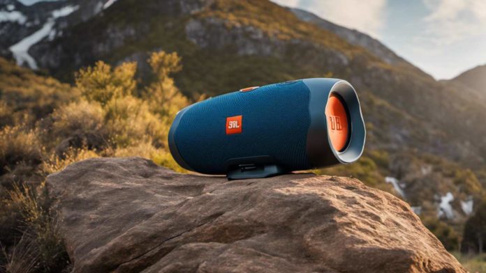 le fonctionnement de jbl charge 5 tout ce que vous devez savoir