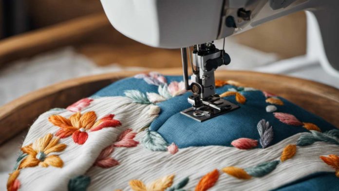 le fonctionnement de la broderie tout ce que vous devez savoir