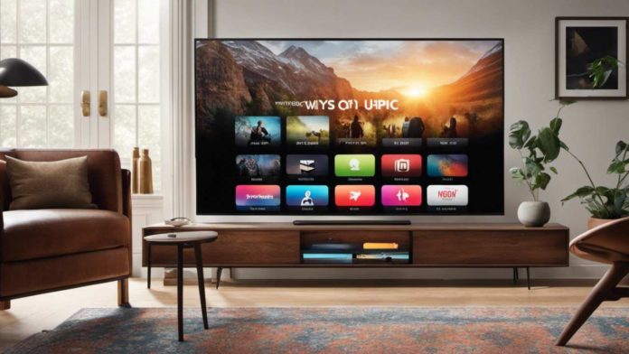 le fonctionnement de labonnement a apple tv explique