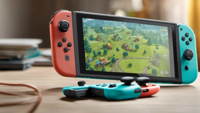 le fonctionnement des jeux sur la switch lite ce que vous devez savoir