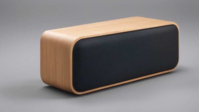 le fonctionnement du haut parleur bluetooth explique