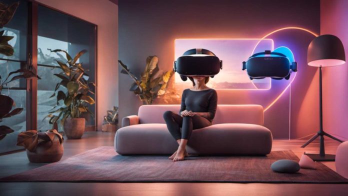 le fonctionnement dun oculus quest tout ce que vous devez savoir