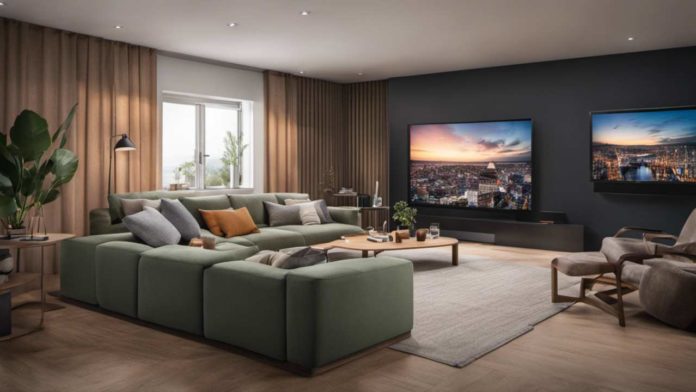 le fonctionnement dun videoprojecteur tv explique