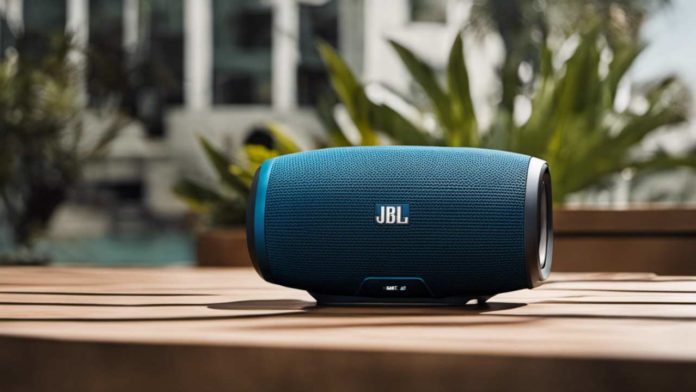 les enceintes jbl sont elles etanches