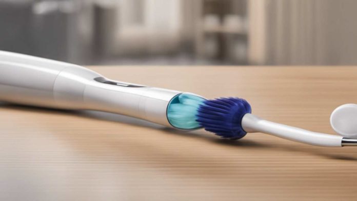 les meilleures techniques pour utiliser une brosse a dents electrique de maniere efficace