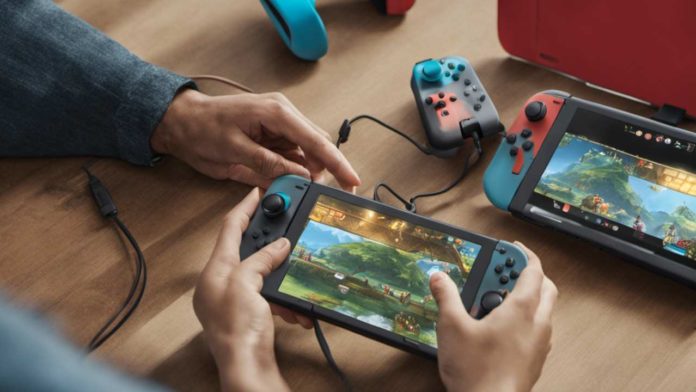 les raisons pour lesquelles il est essentiel de posseder une nintendo switch