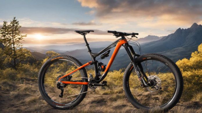 les secrets inavoues des vtt haut de gamme lequel vous fera vraiment passer au niveau superieur