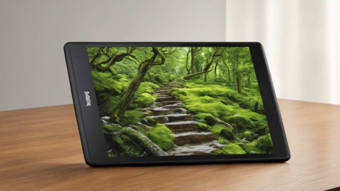 ou ai je mis ma kindle