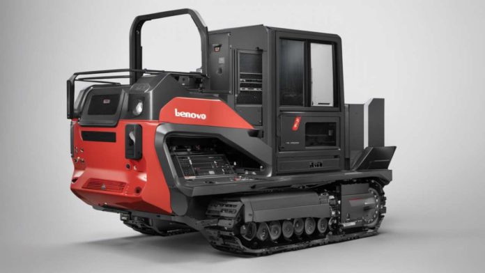 ou se trouve le bouton dalimentation sur un ordinateur lenovo